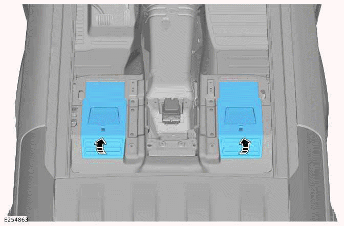 Main Wiring Harness - 110